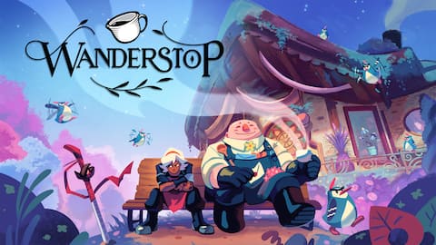 Wanderstop