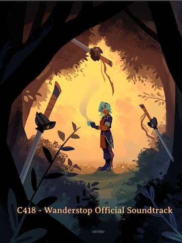 Wanderstop Original Soundtrack
