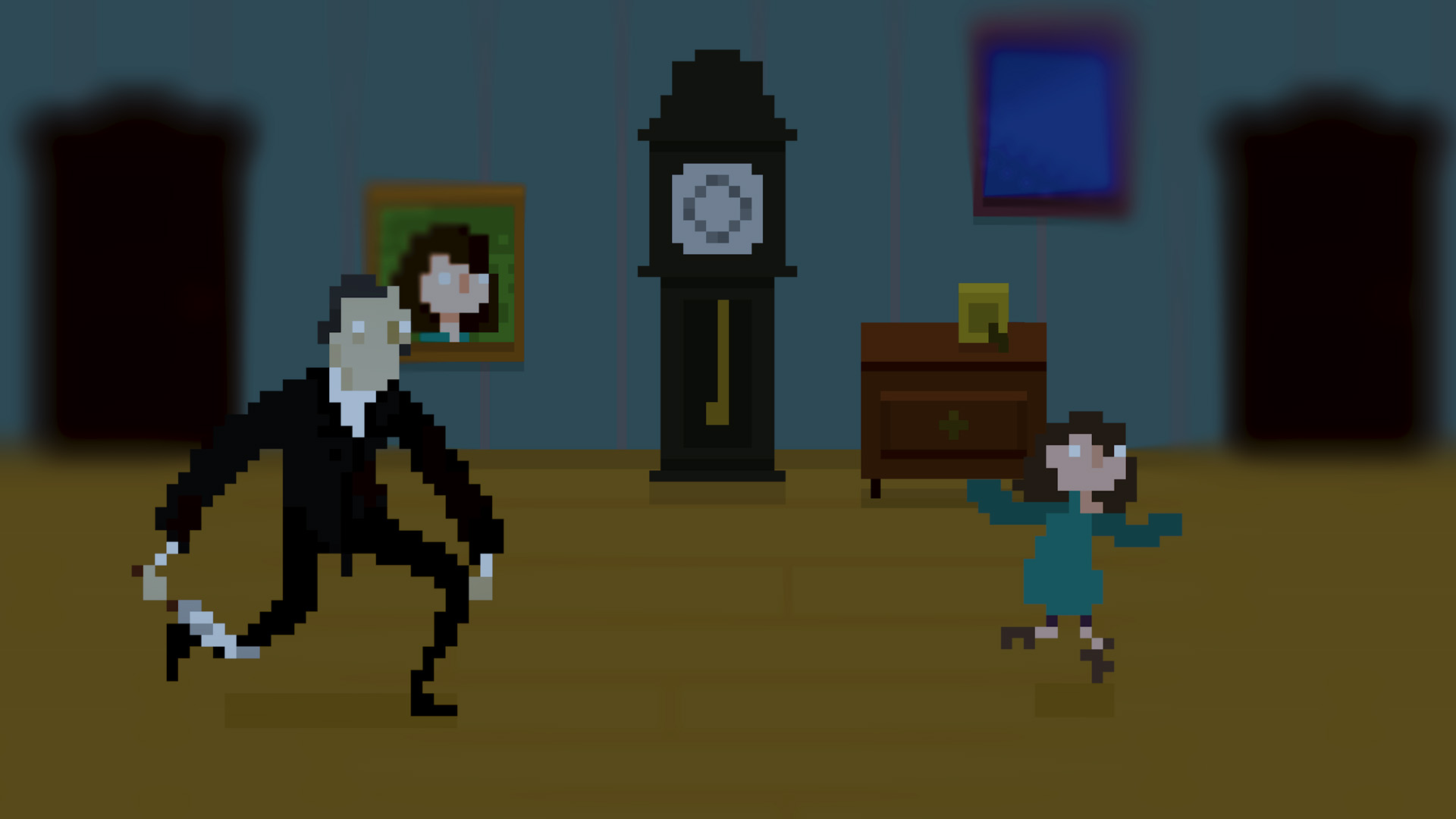 House 即将推出 - Epic游戏商城