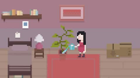 House Coming Soon - Epic Games Store