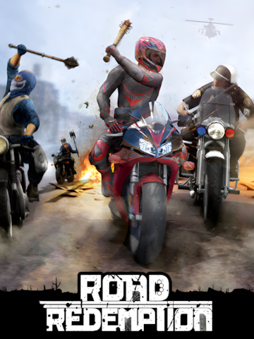 Road