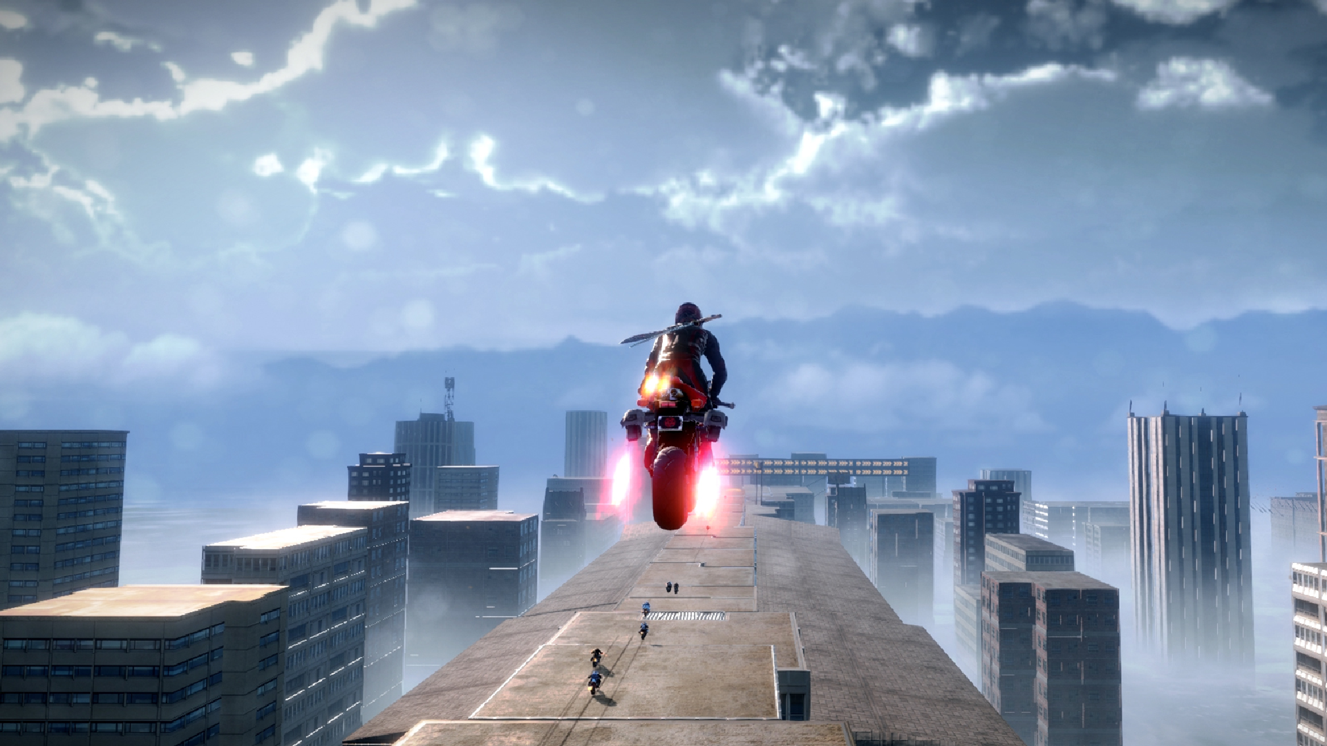 Road Redemption-8zkcf