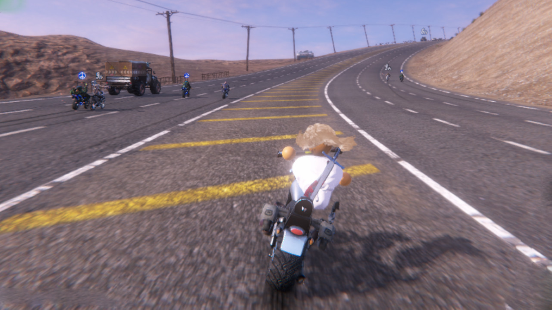 Road Redemption #2 РАЗБОРКА - YouTube