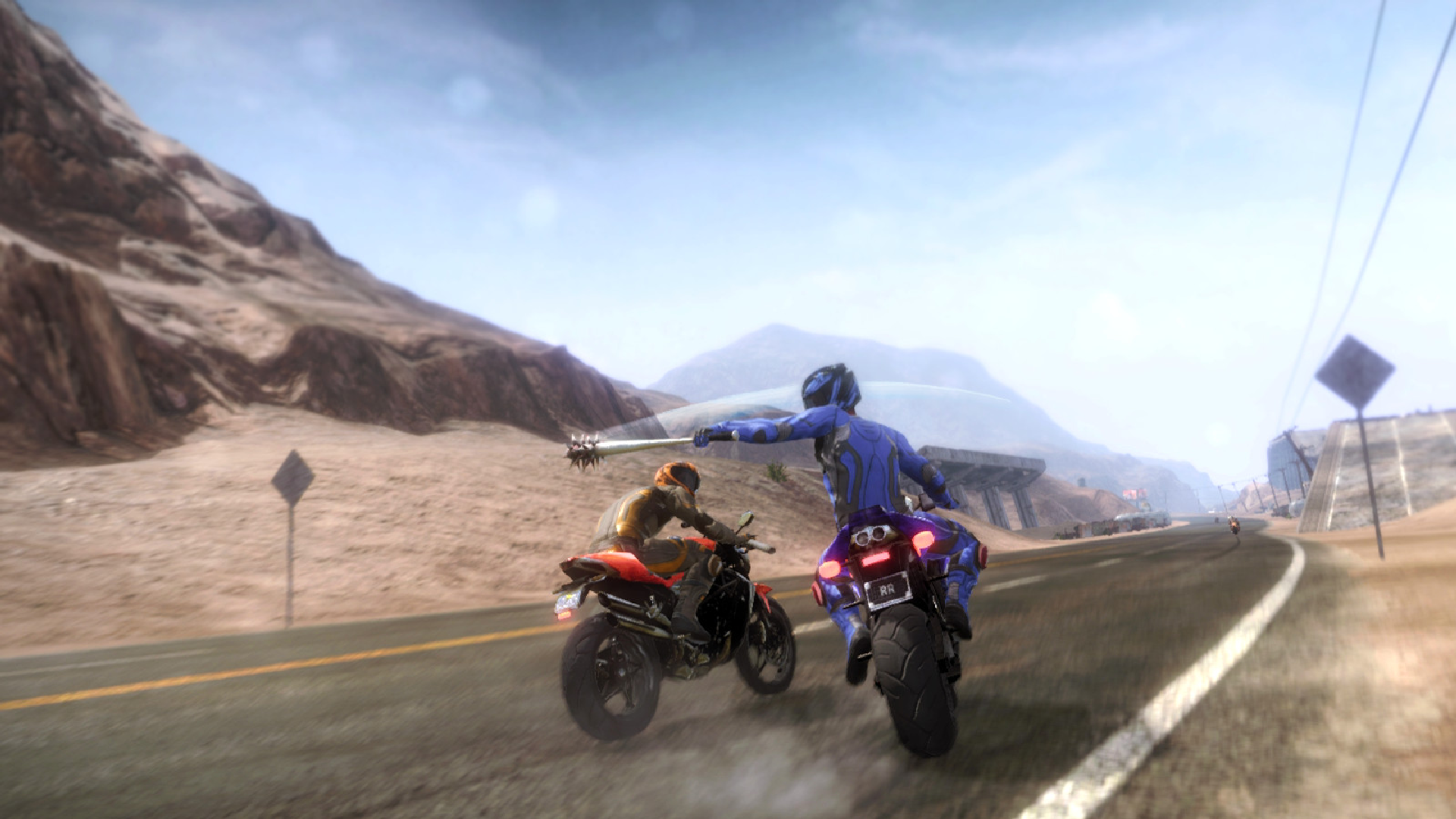 Road Redemption-npf5g