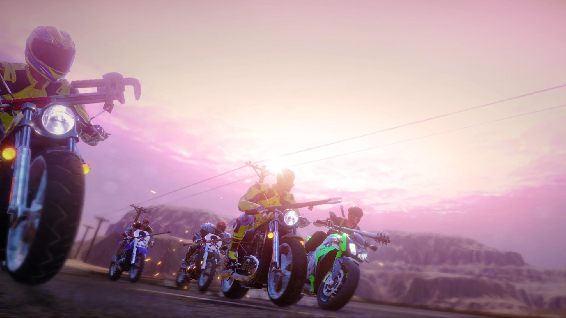 Road Redemption-s7ual