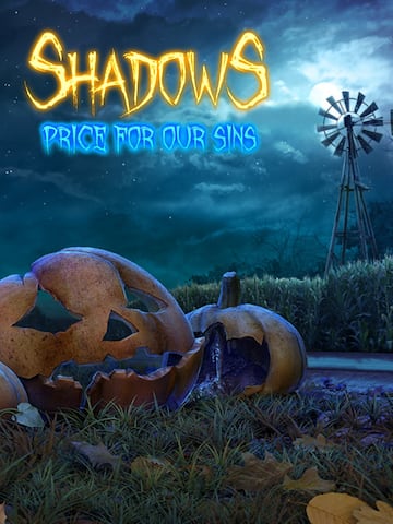 Shadows. Price For Our Sins