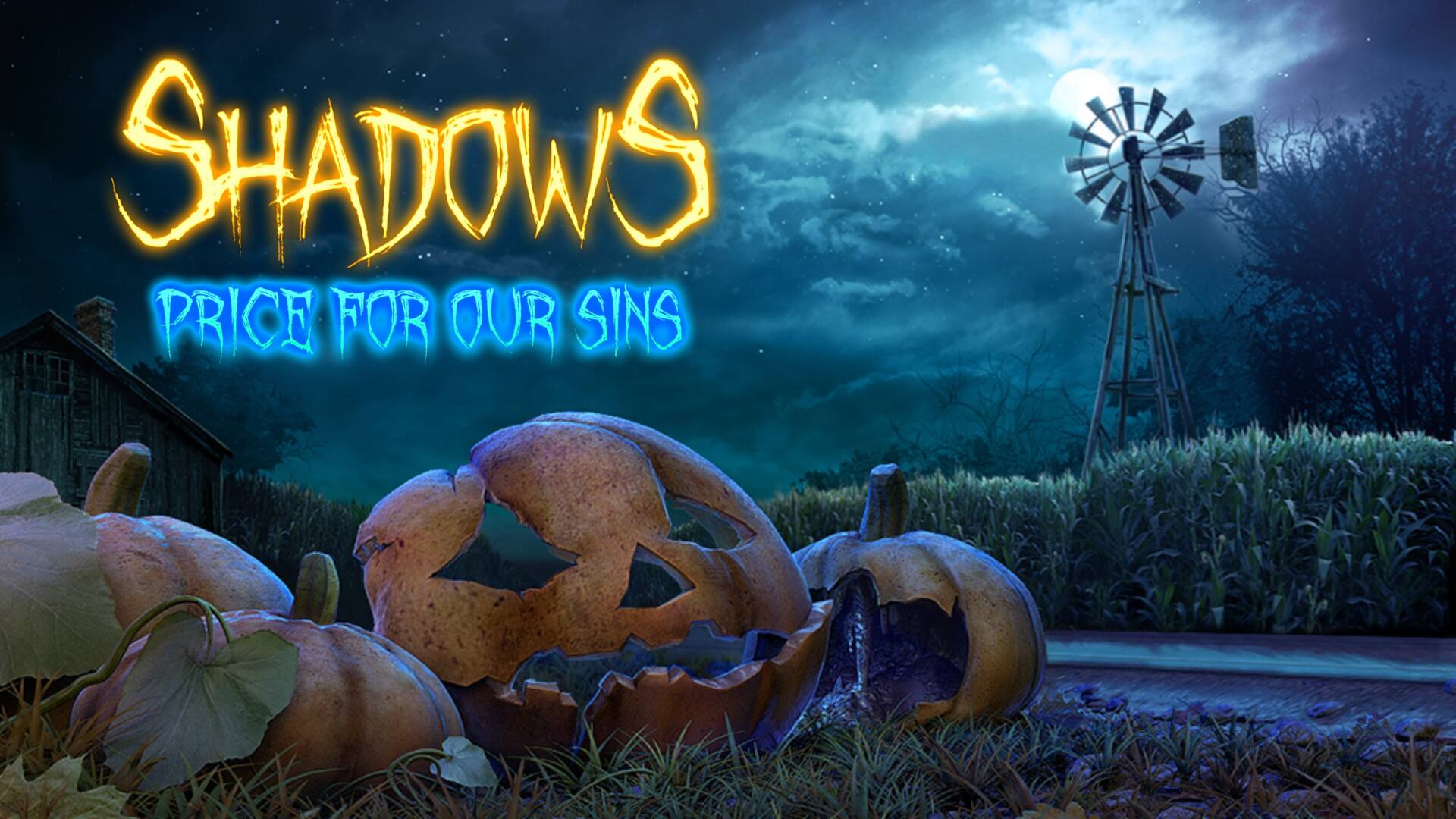Shadows. Price For Our Sins