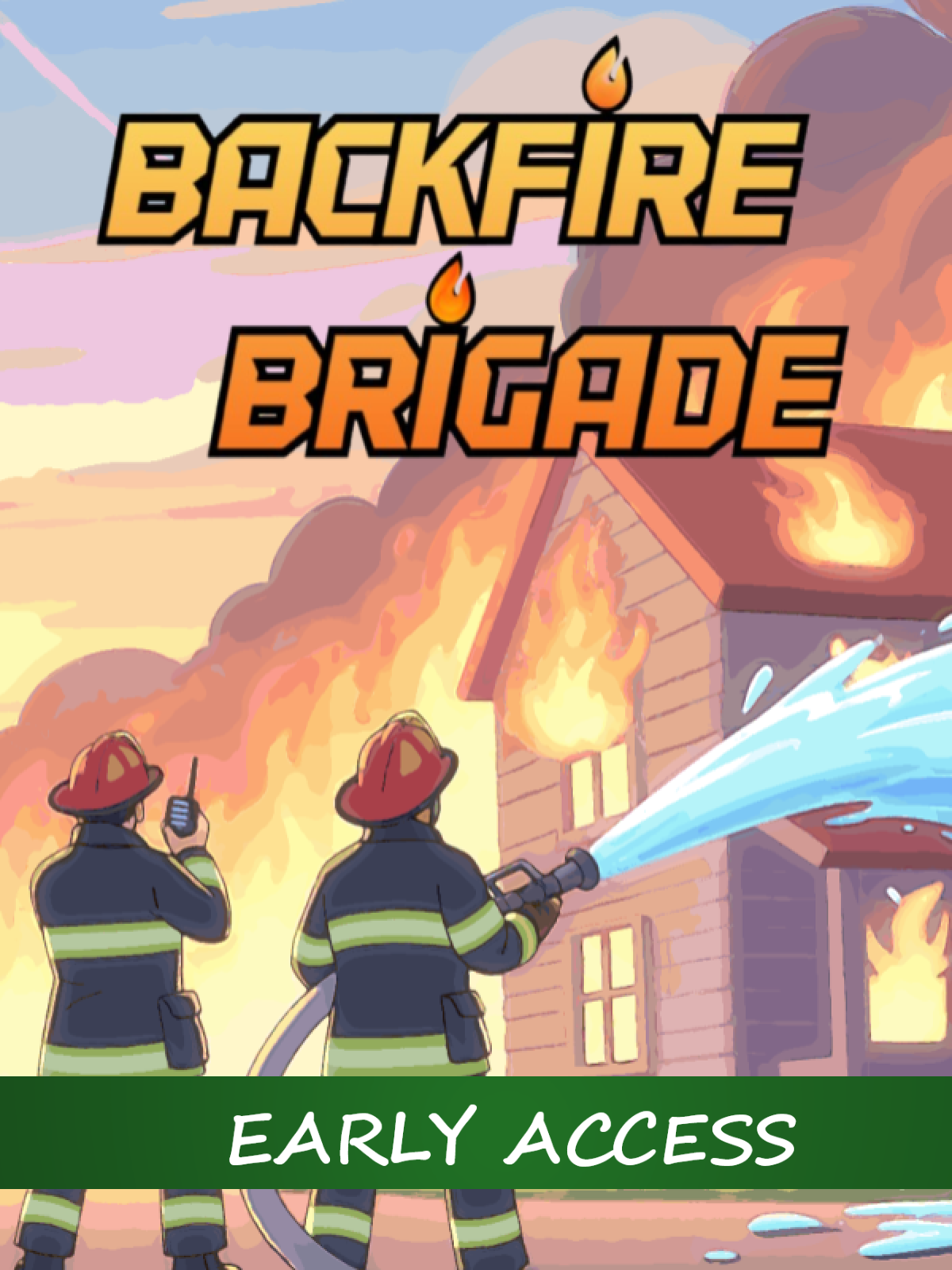 Backfire Brigade