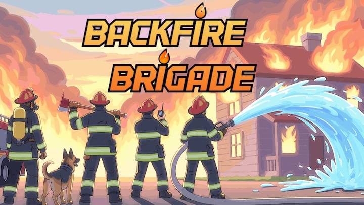 Backfire Brigade
