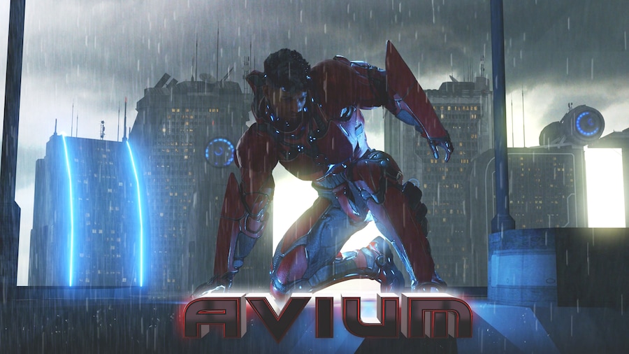 Avium