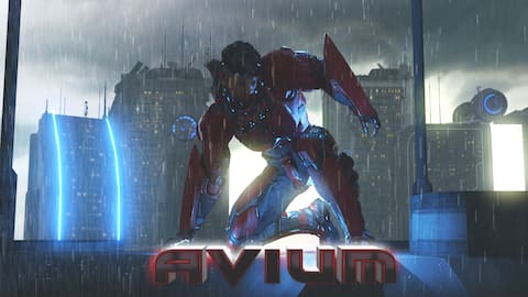 Avium