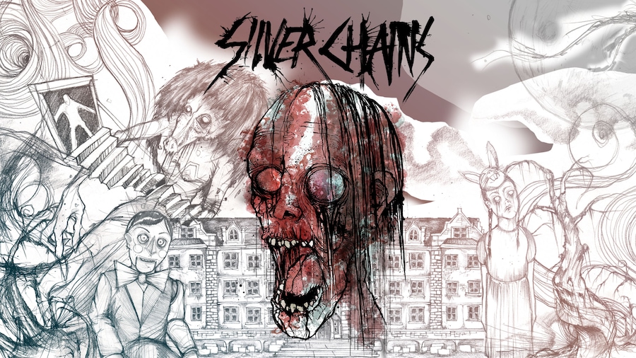 Silver Chains