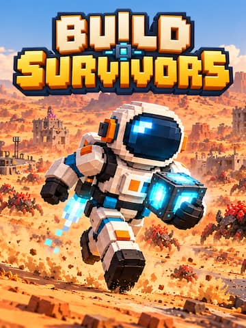 Build Survivors