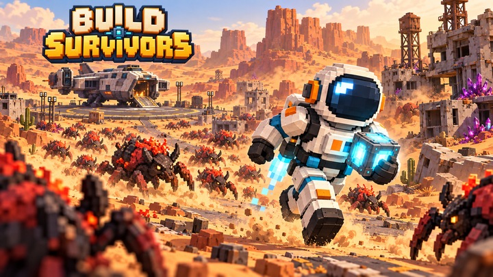 Build Survivors