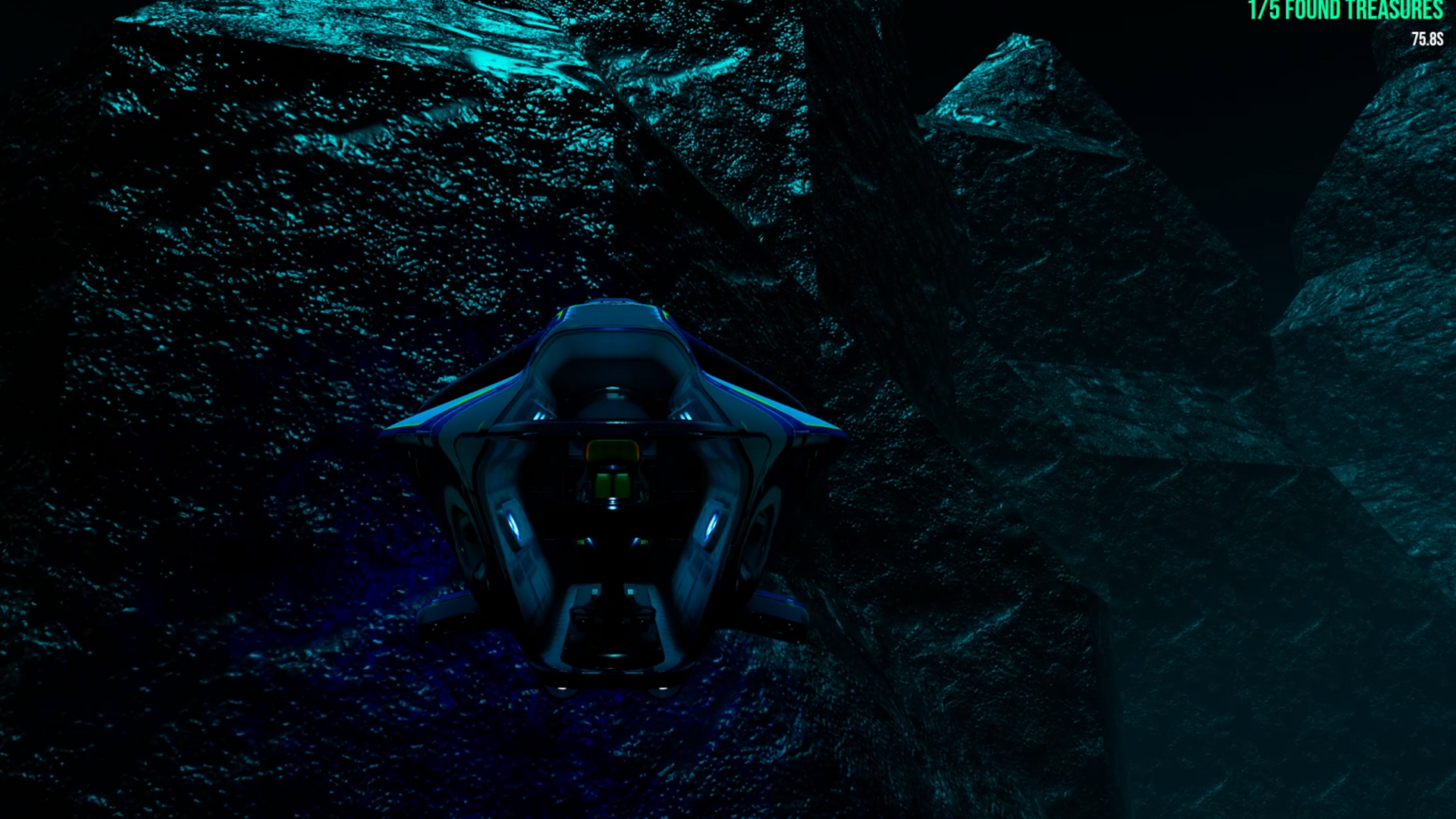 Silent Depths-9wdp8