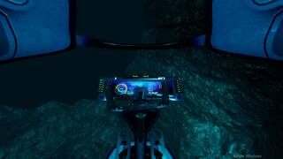 Silent Depths screenshot 1