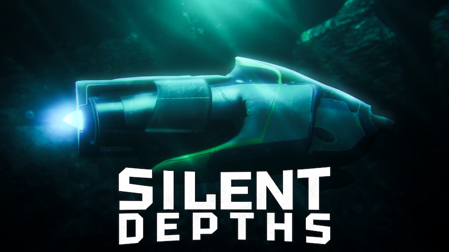 Silent Depths