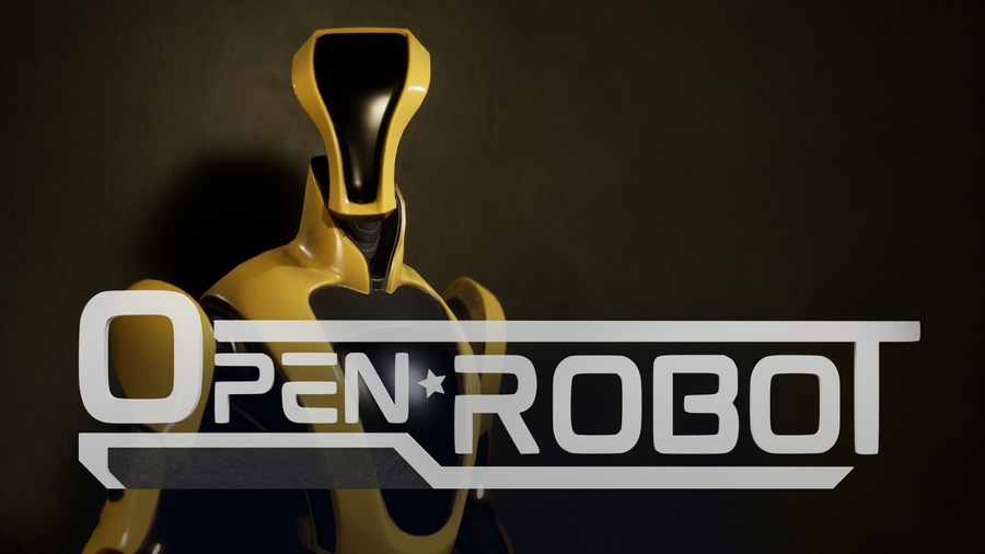 Open Robot