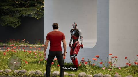 Open Robot File Open Robot | いますぐダウンロードして購入 - Epic Games Store