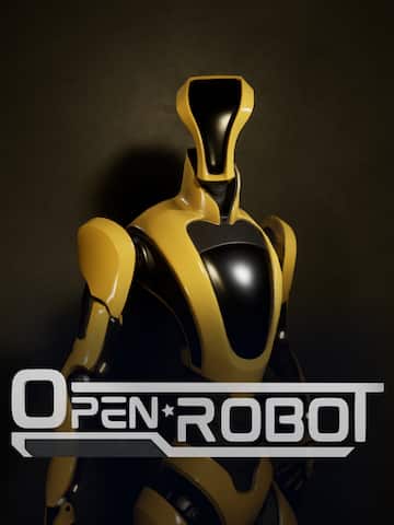 Open Robot