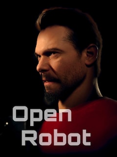 Open Robot