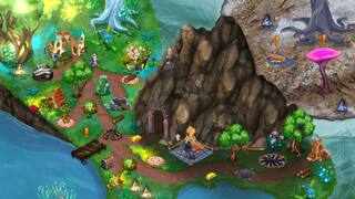 Elven Rivers 7: The Crimson Tide Collector's Edition screenshot 2