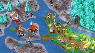 Elven Rivers 7: The Crimson Tide Collector's Edition screenshot 3