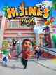Hijinks High