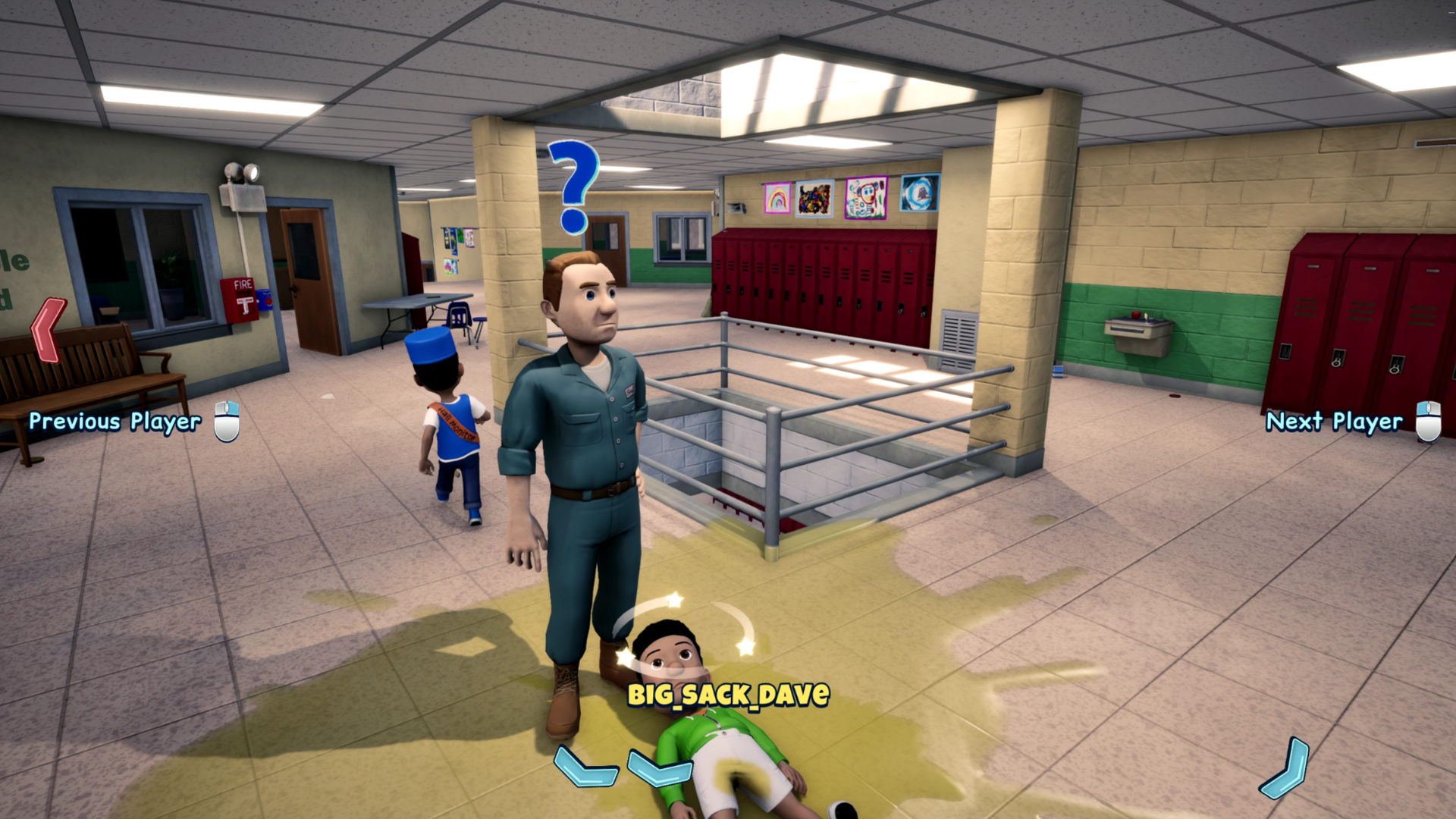 Hijinks High-9mm6z