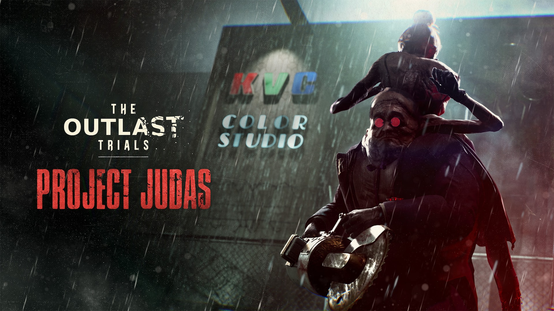 The Outlast Trials