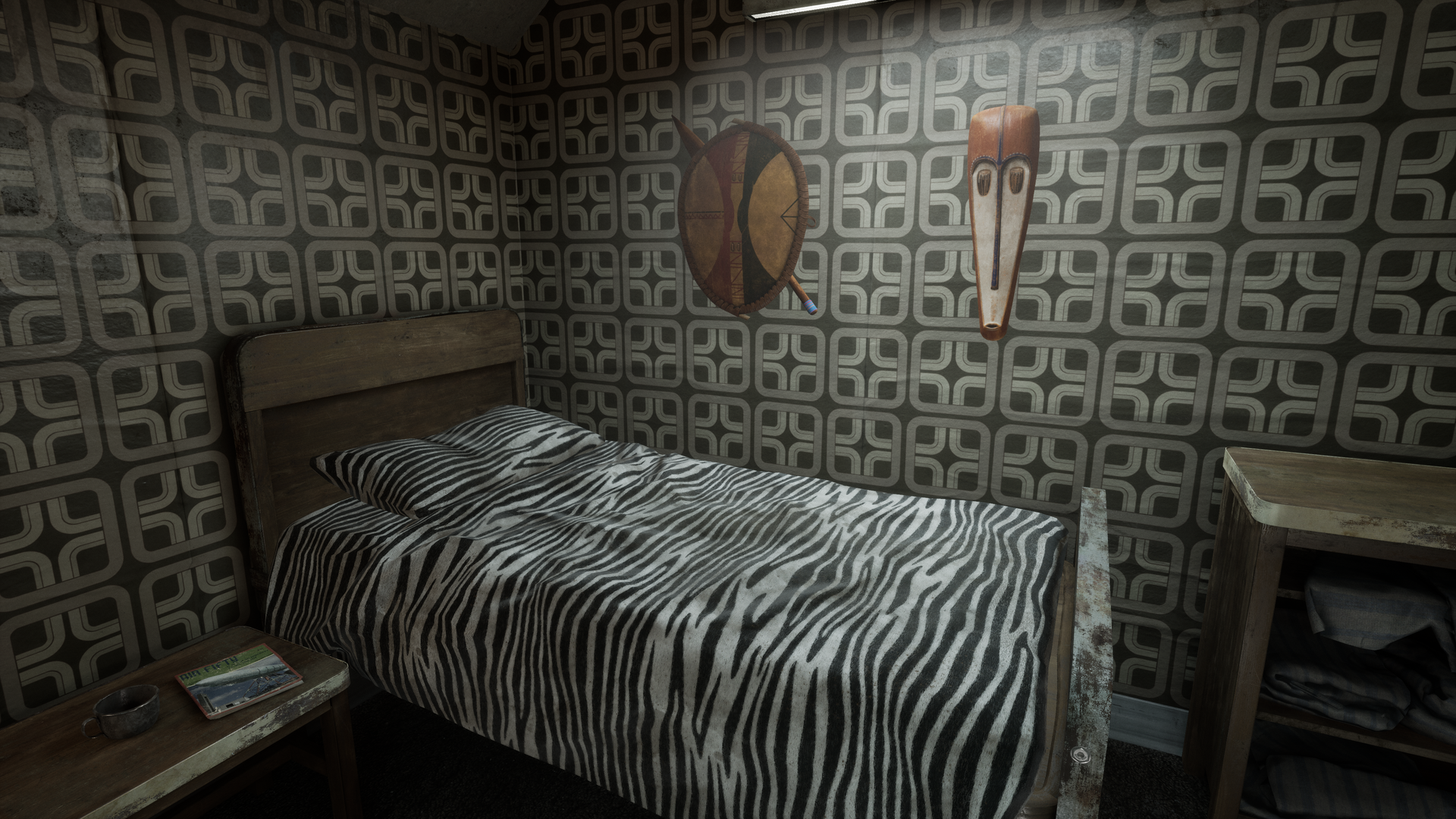 The Outlast Trials - Terrified Toddler Pack - featuredMedia