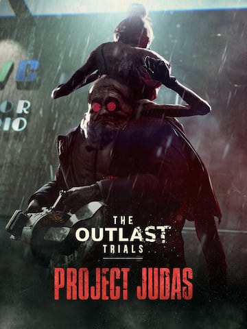 The Outlast Trials