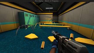SiN Reloaded screenshot 3