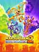 Marsupilami 2 - Salsa Palombia