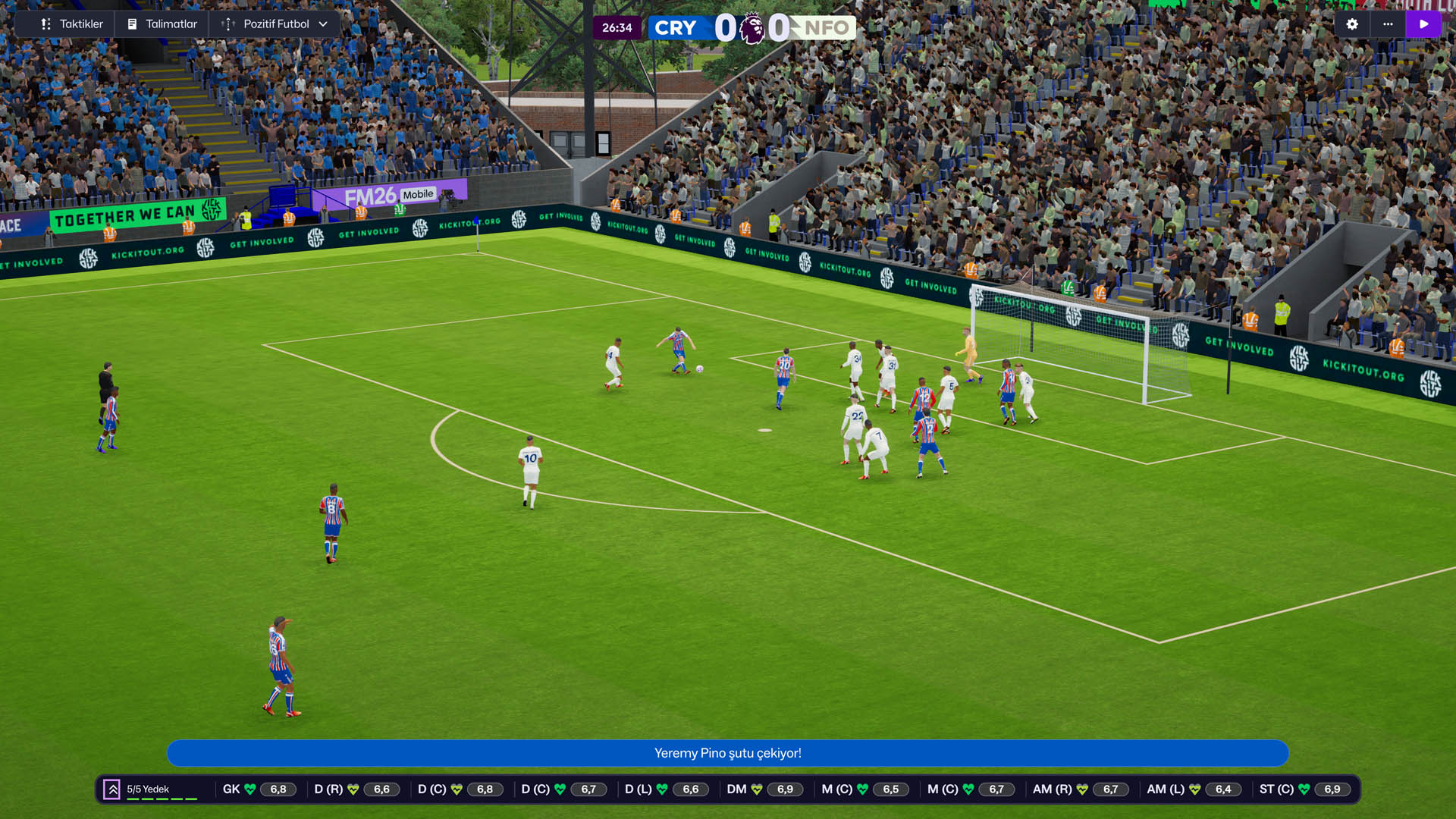 Football Manager 26-13a6b