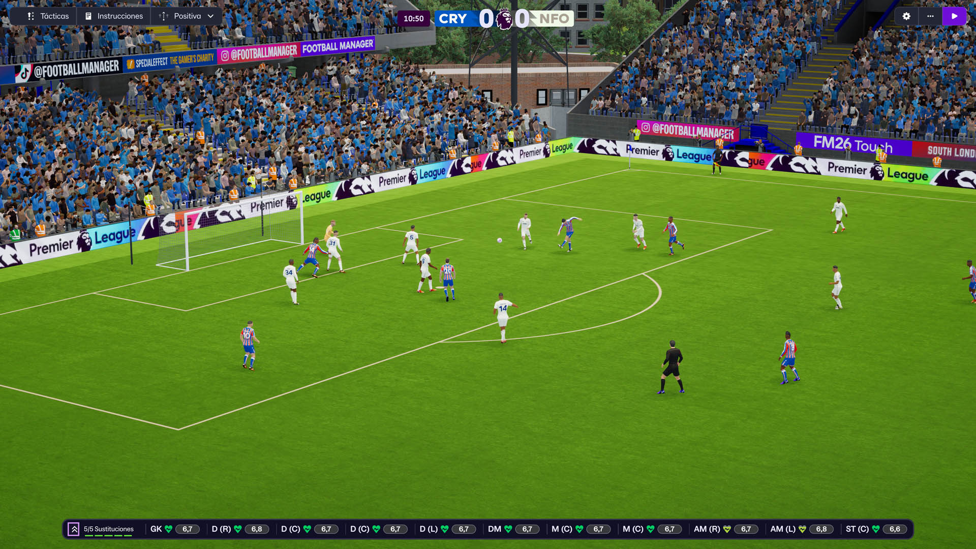 Football Manager 26-1c0h9