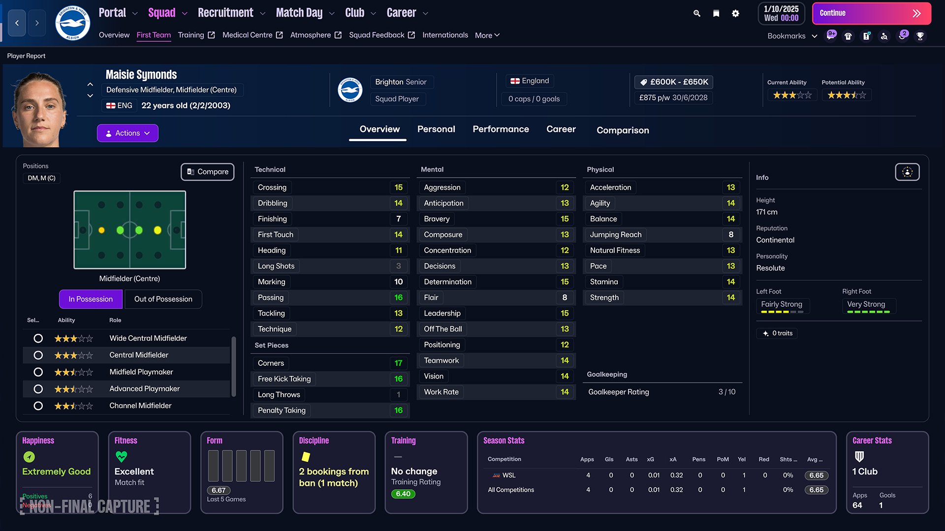 Football Manager 26 In-Game Editor - featuredMedia