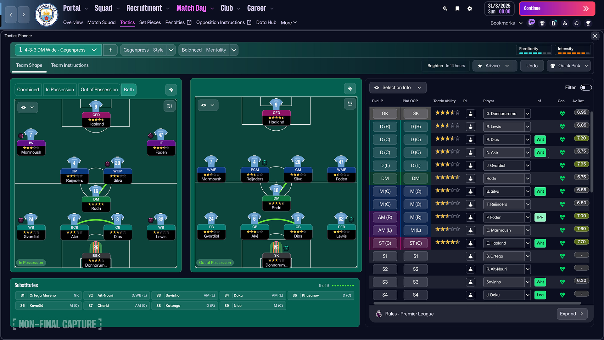 Football Manager 26 In-Game Editor - featuredMedia