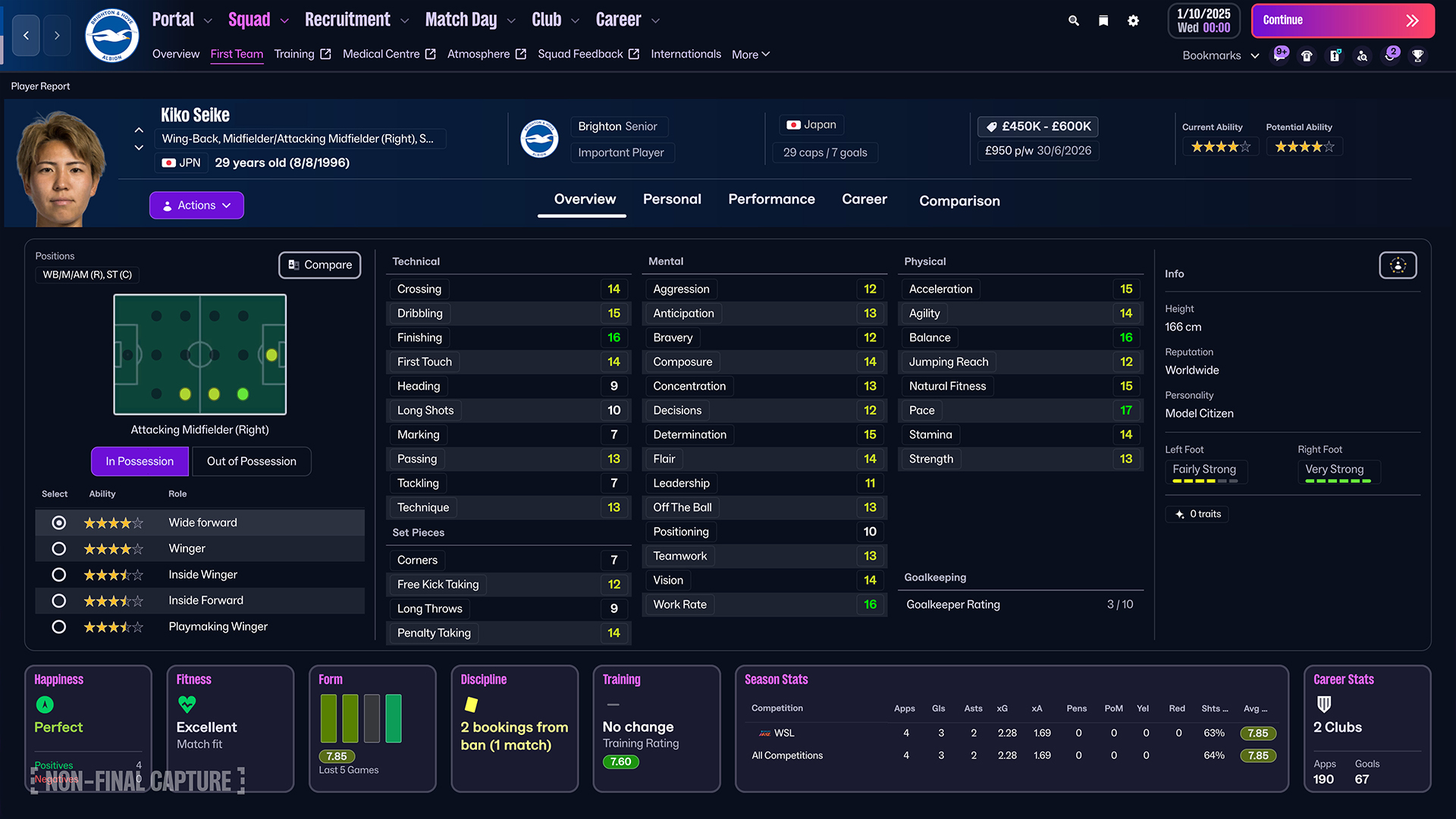 Football Manager 26 Demo - featuredMedia