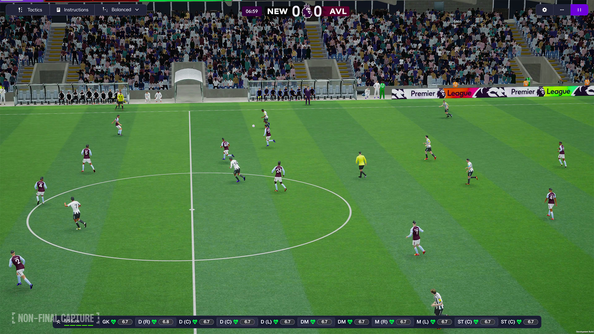 Football Manager 26 Demo - featuredMedia