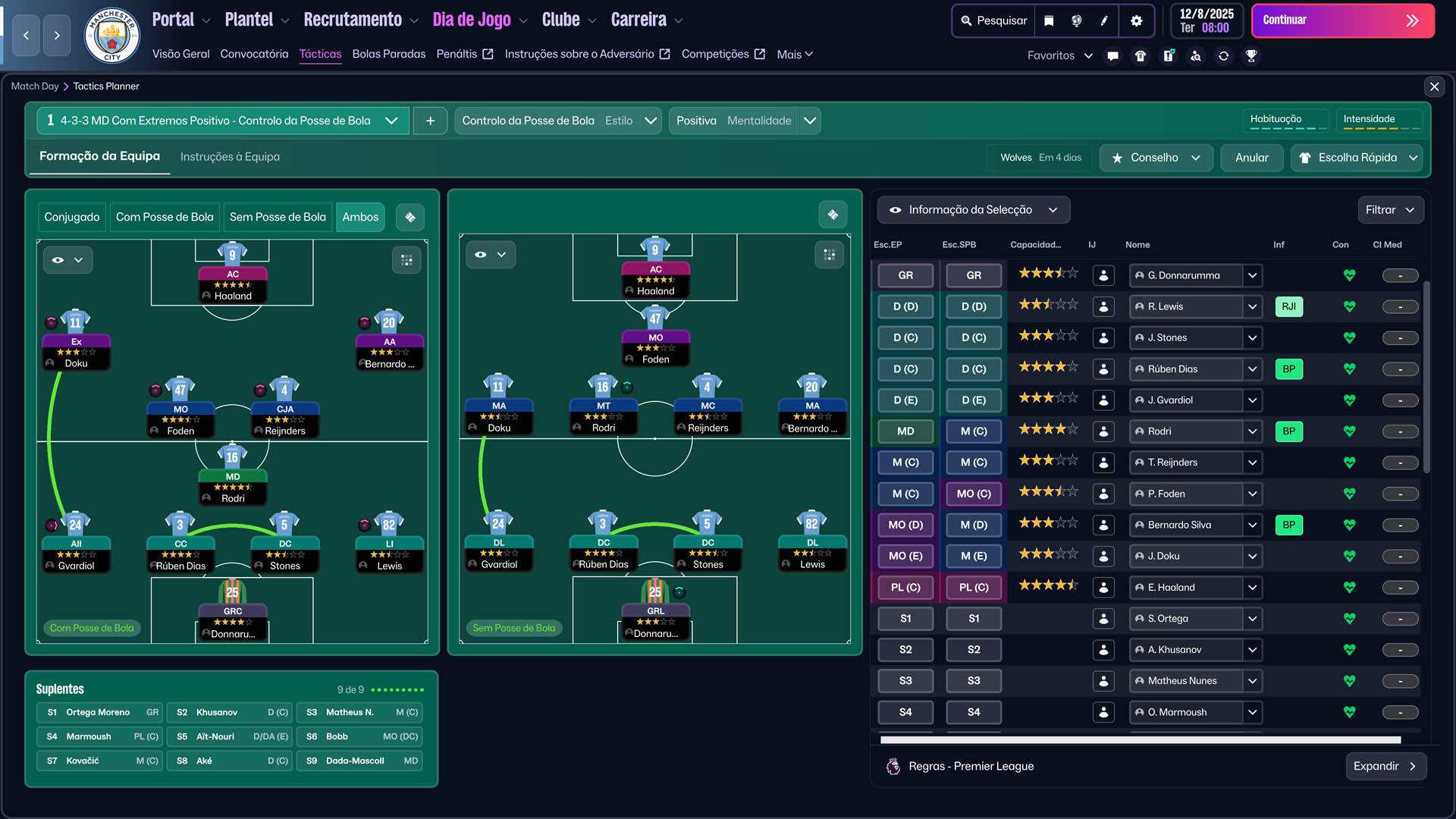 Football Manager 26-pacvo