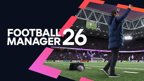 Купить ключ дешево Football Manager 26