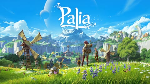Palia