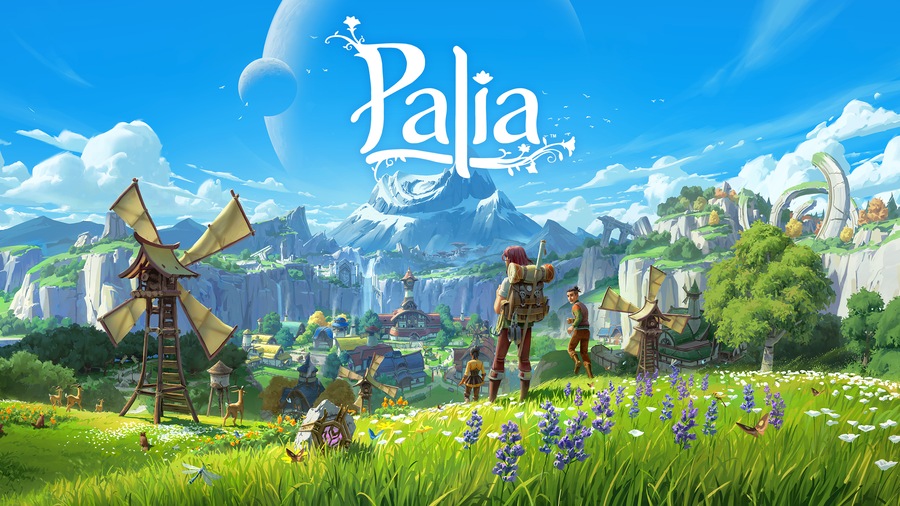 Palia