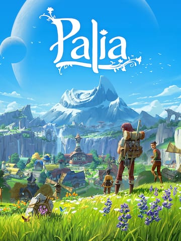 Palia