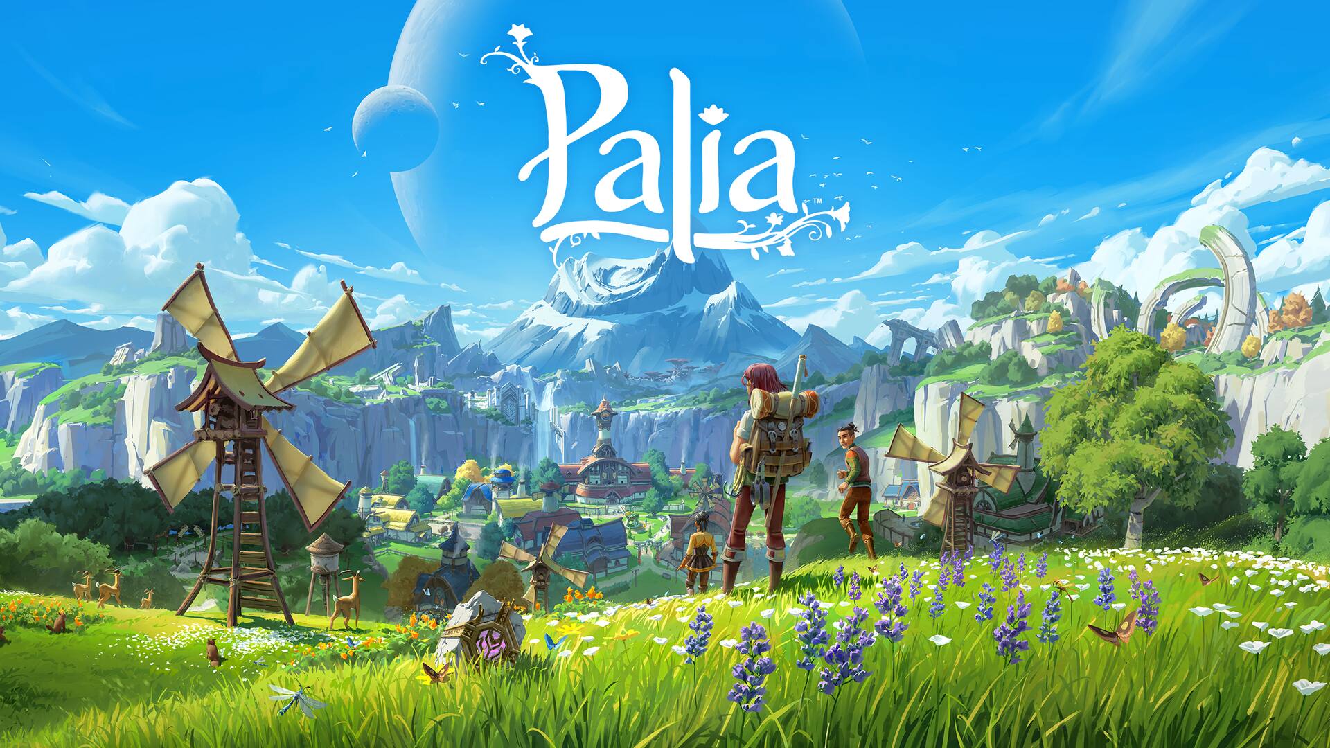 Palia