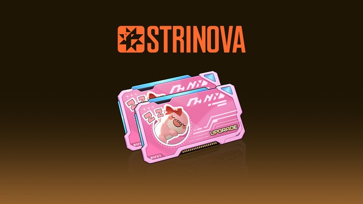 Upgrade to Dreambound Duo