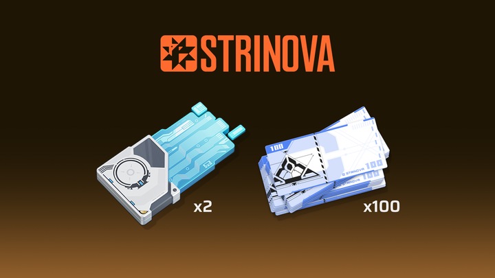 Voyage Starter Pack