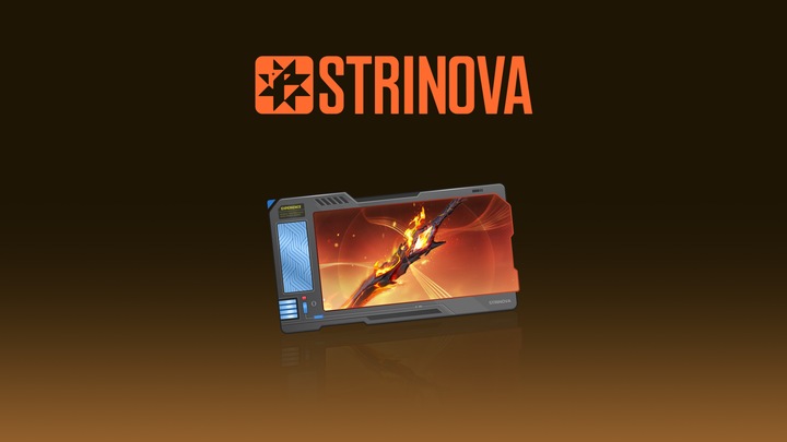 Advanced Forge