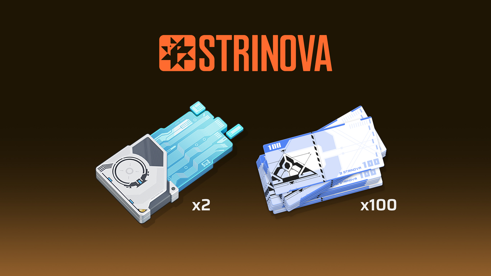 Voyage Starter Pack - featuredMedia
